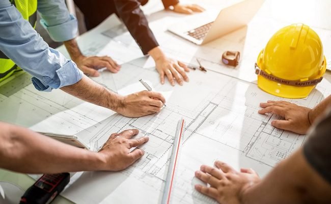 O que é Engenharia Consultiva?