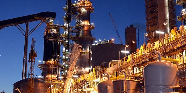 Conheça a VK Engenharia Conheça a VK Engenharia