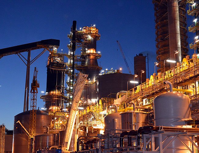 Conheça a VK Engenharia